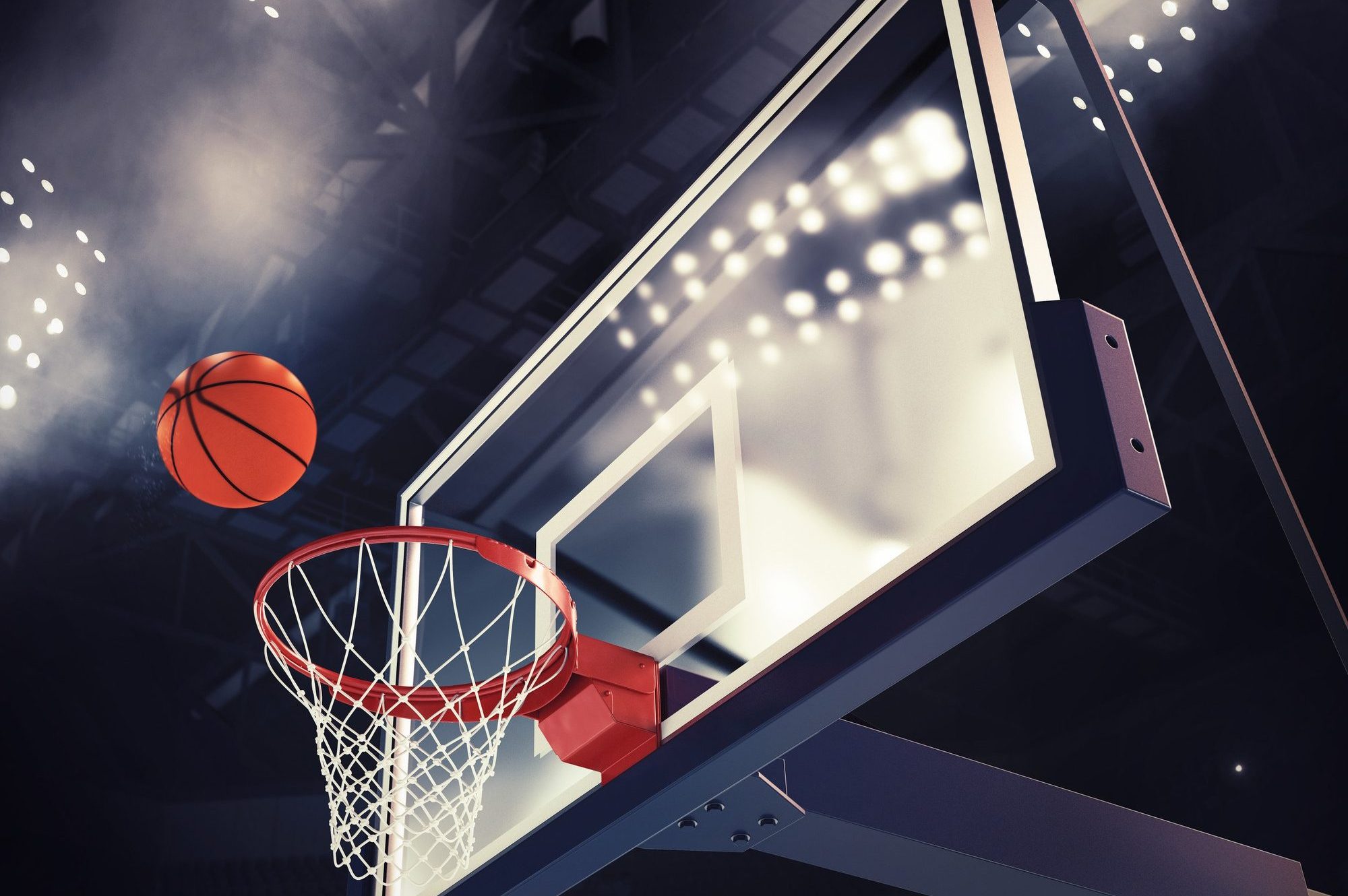 ball-basket-during-basketball-game